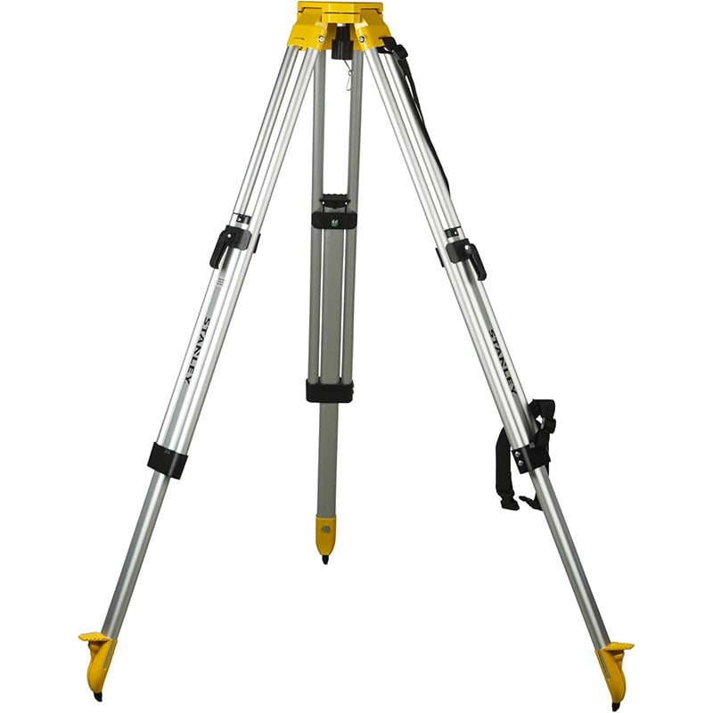 Treppiede per livelle laser Stanley 177163
