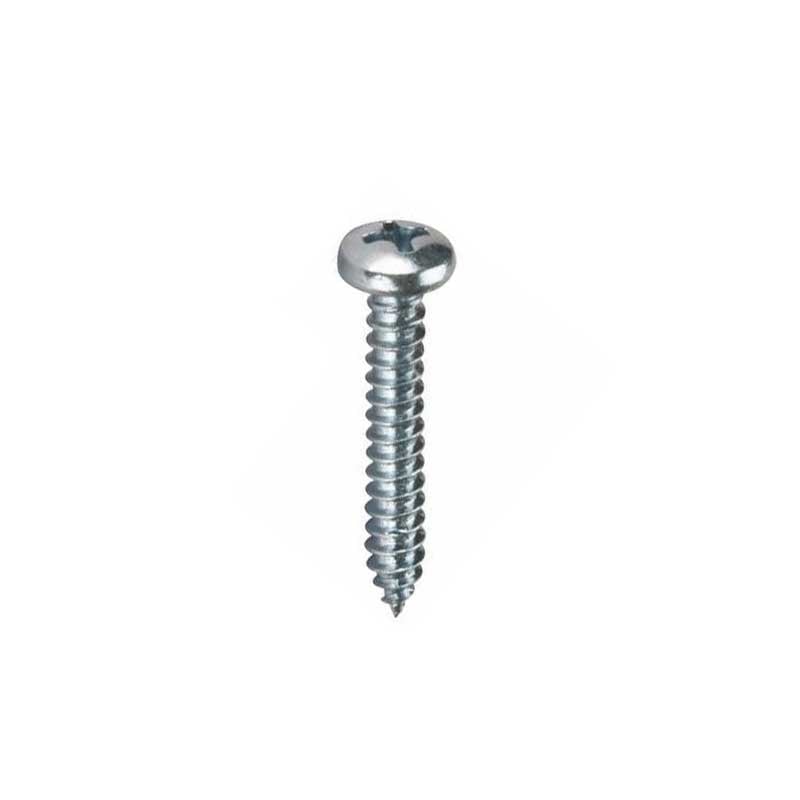 Viti Autofilettanti 4,2 x 32 mm Testa Cilindrica 500 Pz