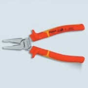 Pinza universale isolata 200mm1000 v Fumasi