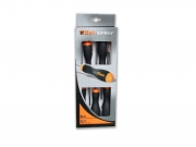 Serie di 5 giravite easy Beta 1203d5