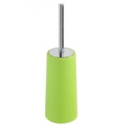 Portascopino in pp verde cromo linea capri Feridras 305027-b