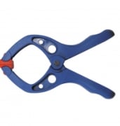 Set 4 morsetti a molla Microfix 30 mm Wolfcraft