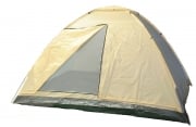 Tenda Da Campeggio 2 Posti Igloo