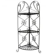 Angolo Portafiori In Ferro 4350304 Cilli