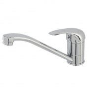 Miscelatore monocomando lavello 280050-b Feridras 454004