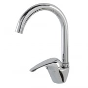 Miscelatore monocomando lavello 280050-b Feridras 454005