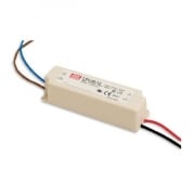 Alimentatore lpv 220-12v adatto a led Melchioni