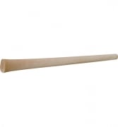 Manico per piccone in faggio 90cm Siba