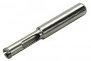 Punta diamantata ceramic 5mm Wolfcraft 8771000