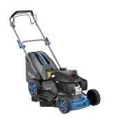 Tagliaerba A Scoppio 5,6 Hp Con Motore Honda GCV 200 Hyundai 65825