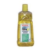 Detergente per vaschette lavavetri concentrato al limone 2 lt