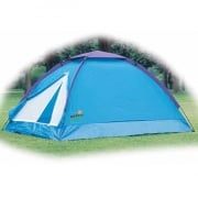 Tenda da campeggio 3 posti Monodome III