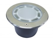 Faretto Da Giardino Solare Vinco 76079