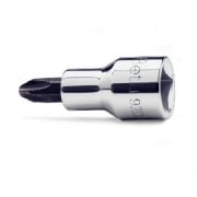 Chiave a bussola attacco 1-2'' a giravite ph.3 Beta