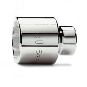 Chiave a bussola Beta attacco 3-4'' poligonale 30mm