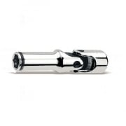 Chiave esagonale per candelette di preriscaldamento motori diesel 1-4'' snodata 8mm Beta