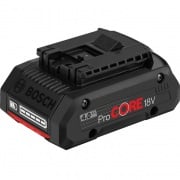 Bosch Batteria 18V ProCore 4 Ah