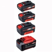 Batteria 18V Power X-Change Einhell