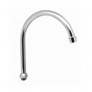 Canna tonda per rubinetto Gt Comis 0528