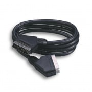 Cavo scart per collegamento tv video