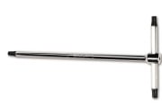 Chiave a T con tre estremita' torx maschio Beta 951TX