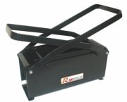 Compattatore di carta e cartoni prpbr21 Ribimex