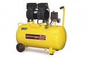 Compressore silenziato 50 Lt PH050S Mistral Power Hit