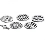 Disco per insaccatrice tc 10-12 foro d 14 Tre spade