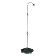 Doccia da giardino solare GF 5462