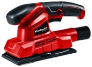 Levigatrice orbitale TC-OS 1520/1 Einhell