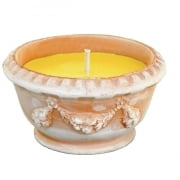 Fiaccola decorativa citronella fvt07 Mondo Verde