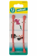 Fascette animate AllFlex 12cm Wolfcraft