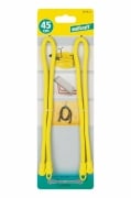 Fascette animate AllFlex 45cm Wolfcraft
