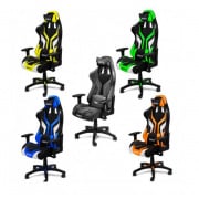 Sedia da Ufficio Gaming Sparco Torino