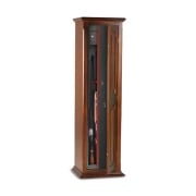 Fuciliera Con Tesoretto In Legno Con Chiave A Doppia Mappa HS/LK Technomax