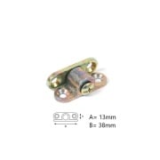 Giunzione per mobili Vitel b021420
