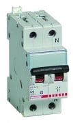 Interruttore magnetermico 16A F810N16 Bticino