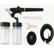 Kit aeropenna per modellisti  abs-1 Ltf