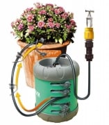 Kit Irrigazione Vasi Hozelock acquapod 5
