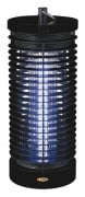 Zanzariera elettrica Vinco gh-6w black