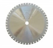 Lama circolare Multicut per troncatrici Compa 254 x 30 mm 