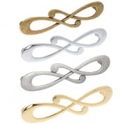 Maniglia per mobili linea decor serie 60 Giusti