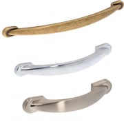 Maniglia per mobili linea decor serie 32 Giusti