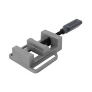 Morsa Per Trapano A Colonna Wolfcraft Simplex 3412099