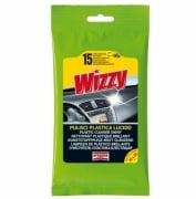 Pulisci plastiche Lucide Wizzy Arexons