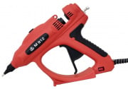 Pistola incollatrice per colla a caldo elettrica professionale  400 watt m812 Romeo Maestri