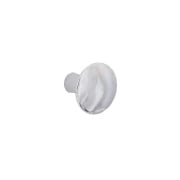Pomello per mobili in arte moderna linea design 25x28 Giusti