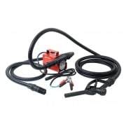 Pompa per travaso gasolio 12v Ribimex
