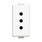 Presa 10A Serie Matix Bticino SAM5113F