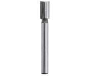 Punta per scanalatura nel legno per Dremel Trio TR654